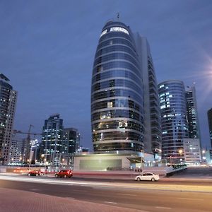 Citadines Metro Central Apartments